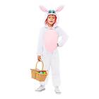 Påskhare Barn Maskeraddräkt