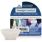 Yankee Candle Wax Melt Magical Bright Lights