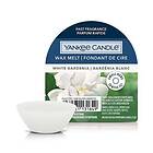 Yankee Candle Wax Melt White Gardenia