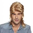 Jimmy Blond Peruk One size
