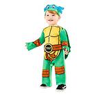 Teenage Mutant Ninja Turtles Bebis Maskeraddräkt månader