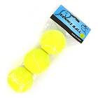 Tennisbollar 3-pack 3-pack