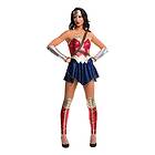 Wonder Woman Dawn of Justice Maskeraddräkt