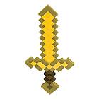 Minecraft Guld Svärd