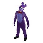Nights at Freddy's Bonnie Barn Maskeraddräkt - Large