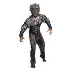 Transformers Primal T7 Movie Barn Maskeraddräkt - Medium