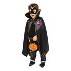 Greta Gris Halloween Cape Set för Barn 3-6 år