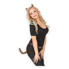 Tigerkit One size