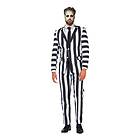 Suitmeister Beetlejuice Kostym Large
