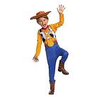 Toy Story Woody Barn Maskeraddräkt