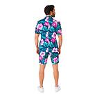 OppoSuits Hawaii Grande Shorts Kostym