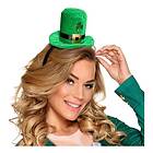 St. Patrick's Day Minihatt One size
