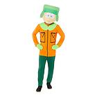 South Park Kyle Broflovski Maskeraddräkt