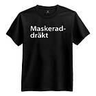 Maskeraddräkt T-shirt