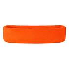 UV Neon Pannband Orange