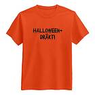 Halloweendräkt T-shirt