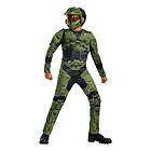 Master Chief Barn Maskeraddräkt - Medium