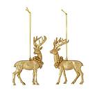 Bloomingville Elijah Juletre dekorasjon 2-pack