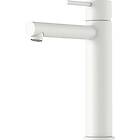 Mora Basin Mixer INXX II Sharp Medium (Mattvit)