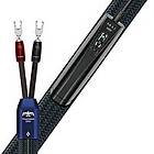 Audioquest ThunderBird ZERO (Spade) Högtalarkabel 3 års medlemsgaranti