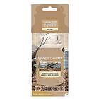 Yankee Candle Car Freshner Amber & Sandalwood