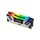 Kingston Fury Renegade RGB 6000MHz DDR5 2x48GB (KF560C32RSAK2-96)