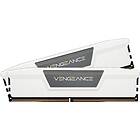 Corsair Vengeance White DDR5 5600MHz 2x16GB (CMK32GX5M2B5600C40W)