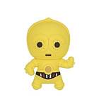 Star Wars C-3Po 3D Foam Collectible Magnet