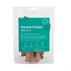 Buddy Petfoods Dentaltugg Anka 100g