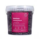 Buddy Petfoods Träningsgodis Hjort 1kg
