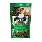 Happy Dog India Mini Mjukt Hundgodis 100g