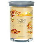 Yankee Candle Large Tumbler Doftljus Autumn Sunset