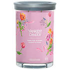 Yankee Candle Bougies Parfumées Hand Tied Blooms Signature Stor Tumlare