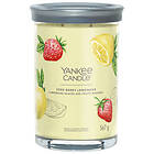 Yankee Candle Doftljus Iced Berry Lemonade Stor Tumlare