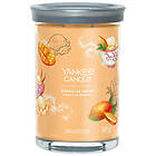 Yankee Candle Duftlys Mango Ice Cream Stor Tumblare