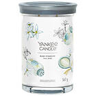 Yankee Candle Doftljus Signature Baby Powder Tumlare