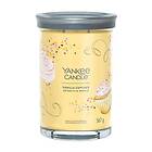 Yankee Candle Large Tumbler Doftljus Signature Vanilla Cupcake