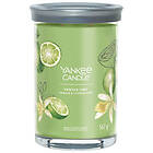 Yankee Candle Large Tumbler Tuoksukynttilät Vanilla Lime