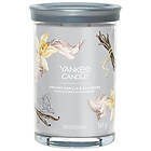 Yankee Candle Large Tumbler Doftljus Smoked Vanilla & Cashmere