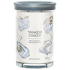 Yankee Candle Large Tumbler Bougies Parfumées Soft Blanket
