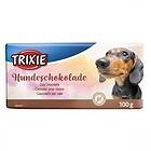 Trixie Hundchoklad 100g