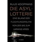 Die Asyl-Lotterie