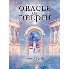 The Oracle of Delphi