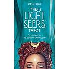 Light Seer's Tarot. Taro Svetlogo providtsa (78 kart i rukovodstvo)