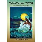 We’Moon 2024: Luminations Sturdy Paperback Edition
