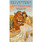 Egyptian Art Nouveau Tarot
