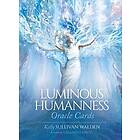 Luminous Humanness Oracle Cards