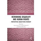 Rethinking Disability and Human Rights