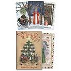 Yuletide Tarot