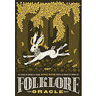 The Folklore Oracle